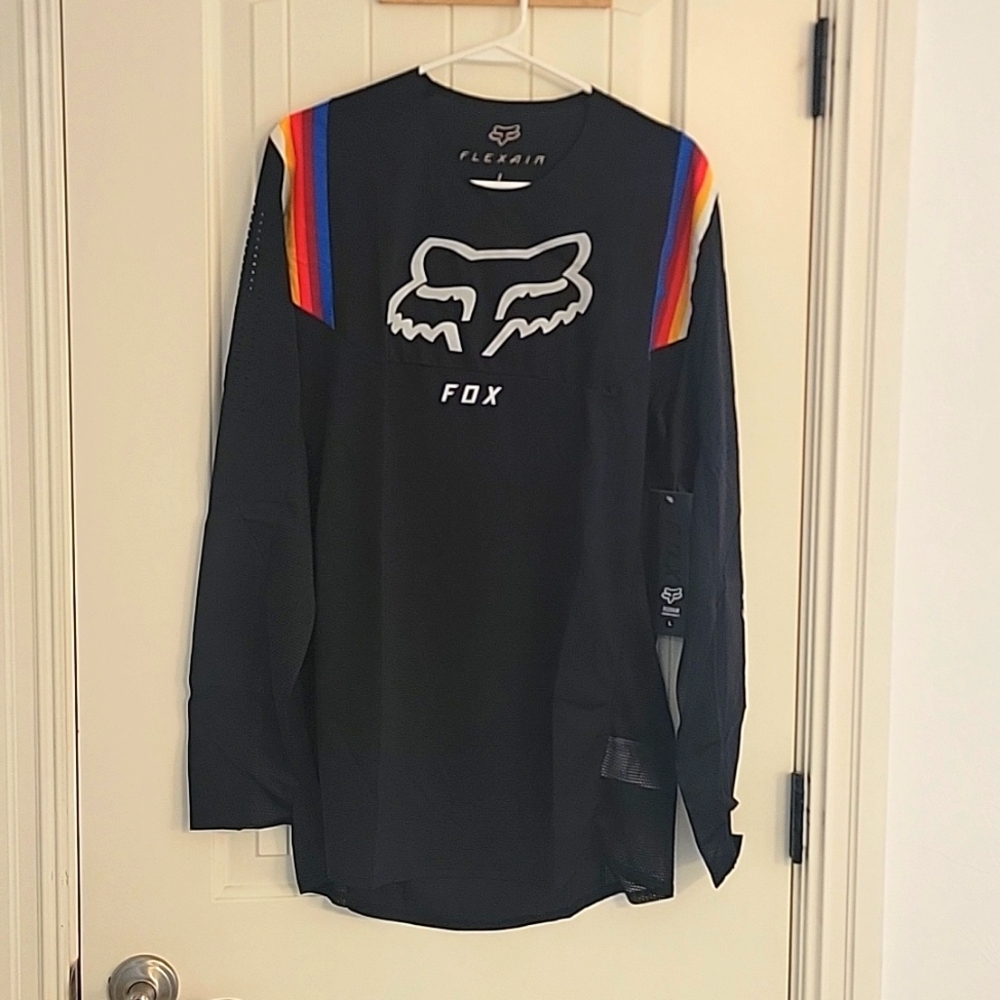 Never worn